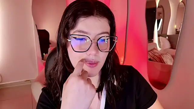 AmberFarrell online show from 02/07/26, 08:23