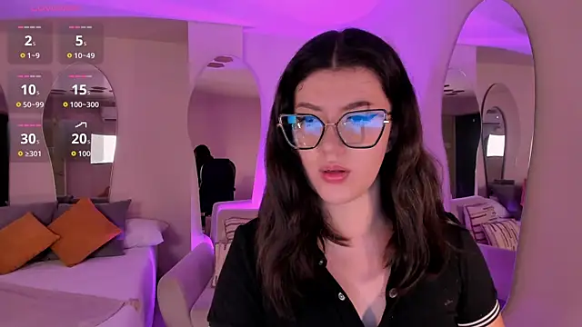 AmberFarrell online show from 04/03/26, 08:07