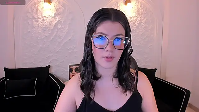 AmberFarrell online show from 04/15/26, 07:21