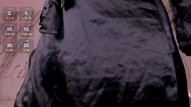 AmberFarrell online show from 04/19/26, 05:56