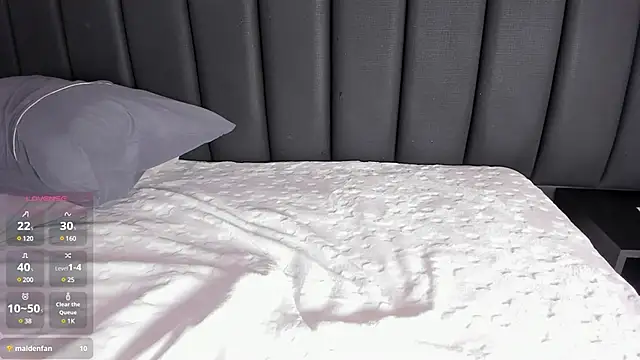 shysweets online show from 02/04/25, 04:50