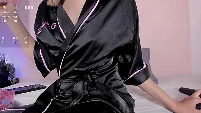 shysweets online show from 02/11/26, 11:26