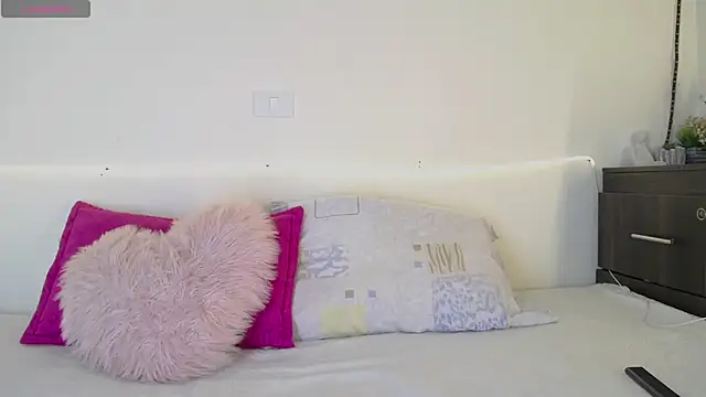 shysweets online show from 06/04/26, 02:01