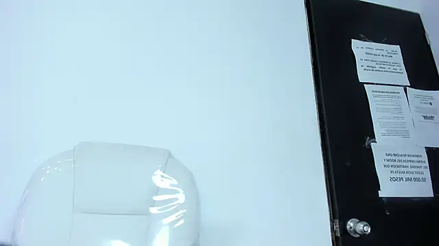 HannaPaola online show from 02/08/25, 07:59