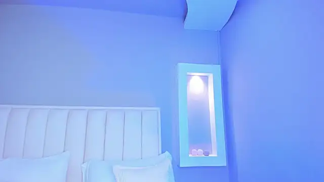 HannaPaola online show from 11/07/25, 10:32