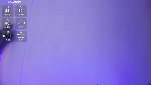 HannaPaola online show from 01/09/26, 10:33