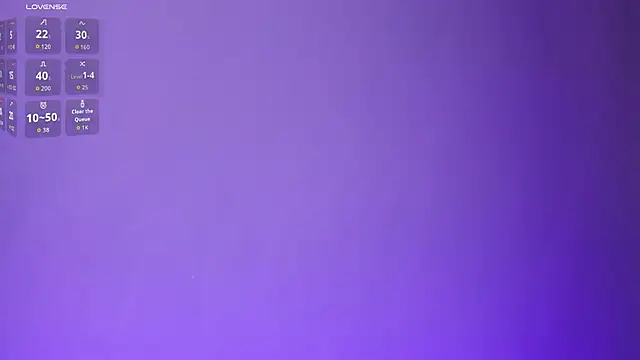 HannaPaola online show from 02/24/26, 10:30