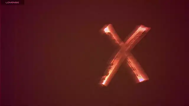 valentina lux online show from 10/02/25, 06:59