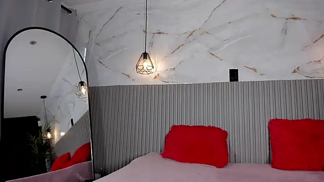 valentina lux online show from 07/09/26, 07:18