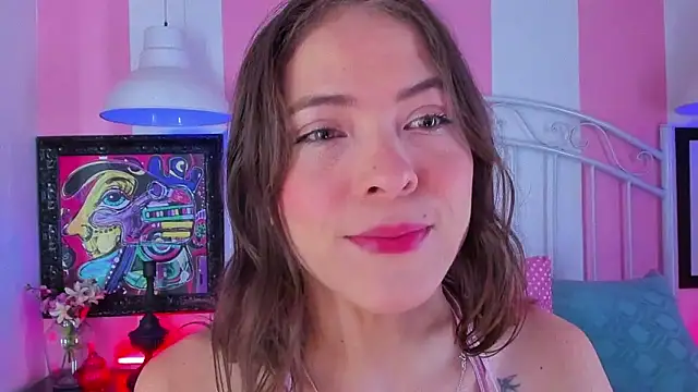 Liah Grey8 online show from 09/11/25, 09:04