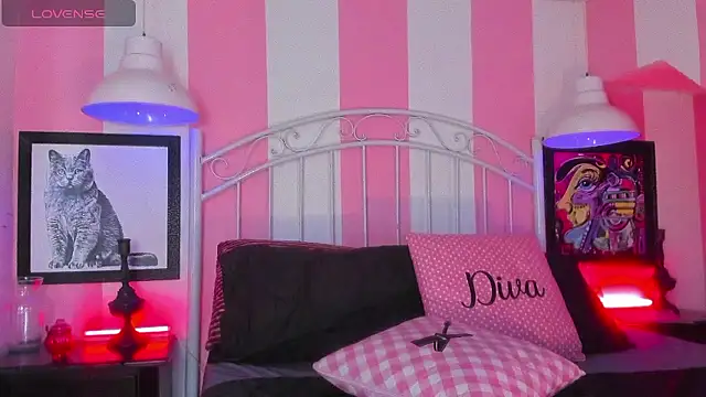 Liah Grey8 online show from 01/05/26, 09:40