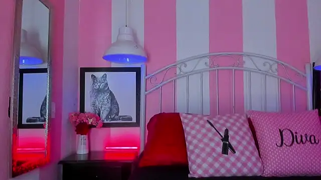 Liah Grey8 online show from 02/03/26, 08:47