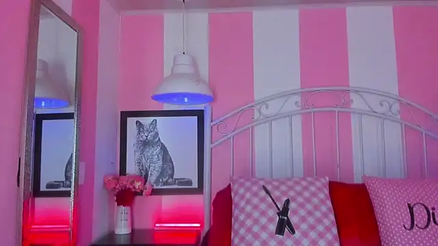 Liah Grey8 online show from 02/04/26, 09:09