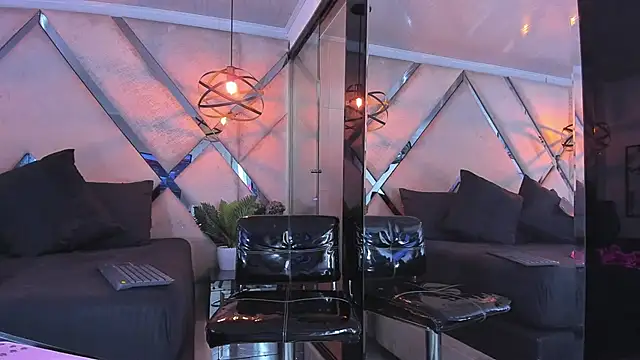 Liah Grey8 online show from 03/06/26, 09:00