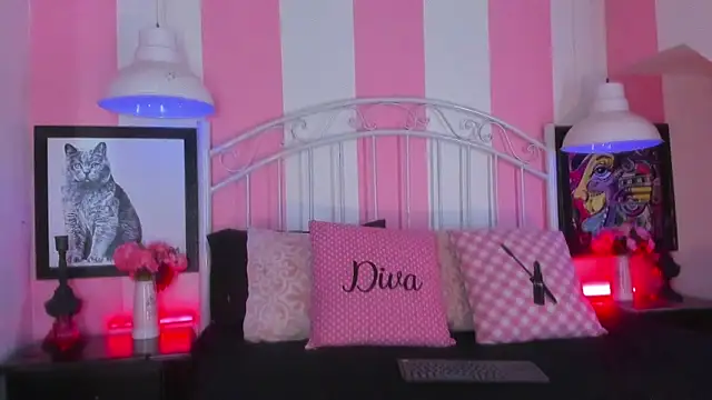 Liah Grey8 online show from 03/21/26, 08:56