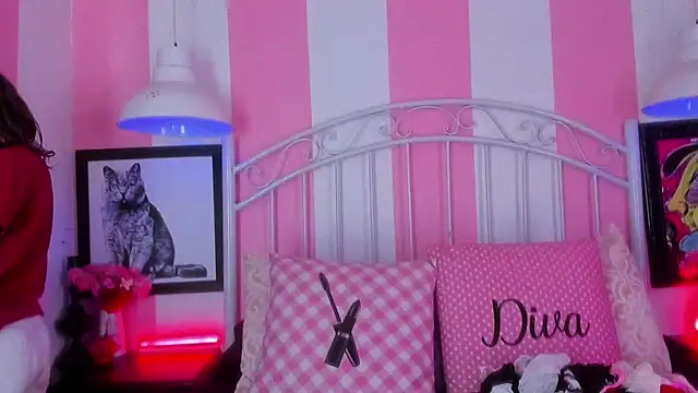 Liah Grey8 online show from 03/31/26, 09:15