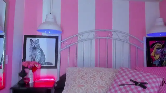 Liah Grey8 online show from 04/08/26, 09:04