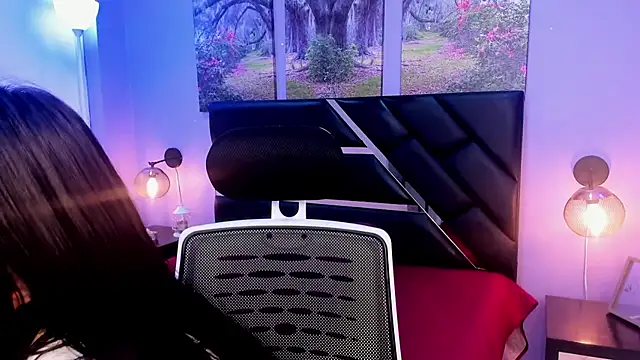 KimberlyVillaLobos online show from 02/19/25, 11:38