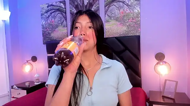 KimberlyVillaLobos online show from 02/22/25, 11:46