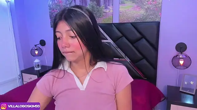 KimberlyVillaLobos online show from 03/20/25, 11:49