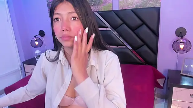 KimberlyVillaLobos online show from 03/21/25, 11:55