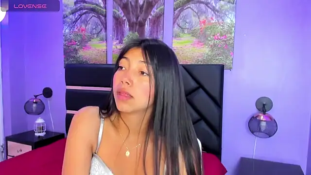 KimberlyVillaLobos online show from 09/10/25, 01:33