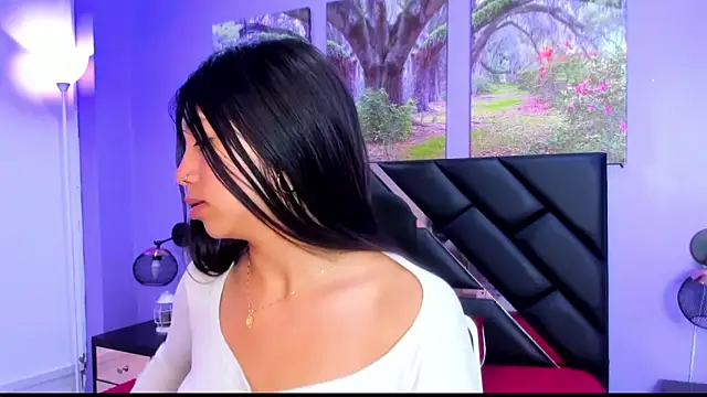 KimberlyVillaLobos online show from 09/19/25, 01:56