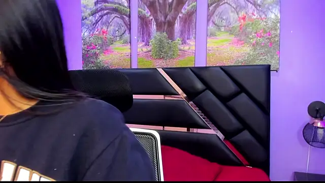 KimberlyVillaLobos online show from 09/20/25, 11:33