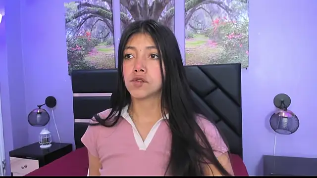 KimberlyVillaLobos online show from 09/24/25, 11:35