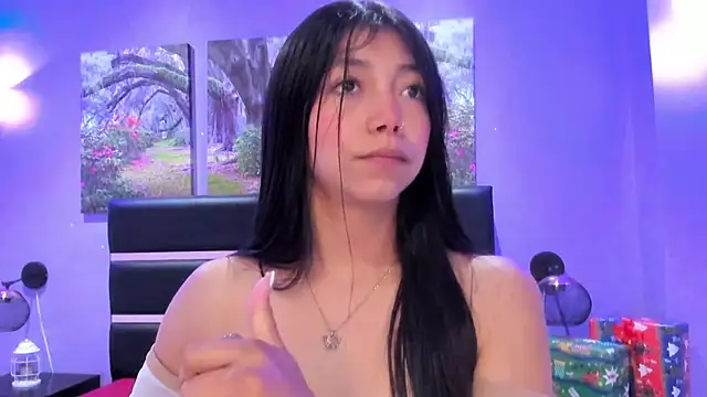 KimberlyVillaLobos online show from 12/20/25, 11:39