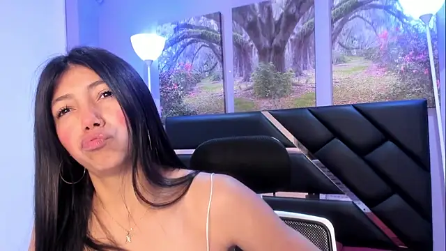 KimberlyVillaLobos online show from 01/19/26, 11:36