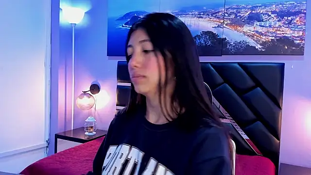 KimberlyVillaLobos online show from 03/31/26, 12:38