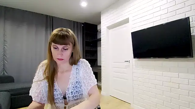 Daniella Lorente online show from 11/08/25, 11:58