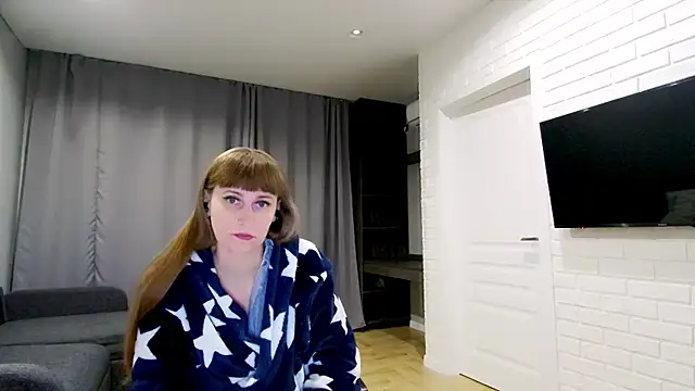 Daniella Lorente online show from 01/16/26, 02:04