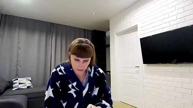 Daniella Lorente online show from 02/03/26, 10:04