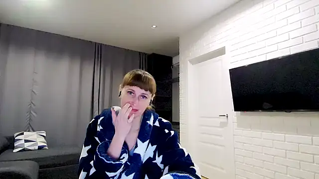 Daniella Lorente online show from 02/11/26, 12:48