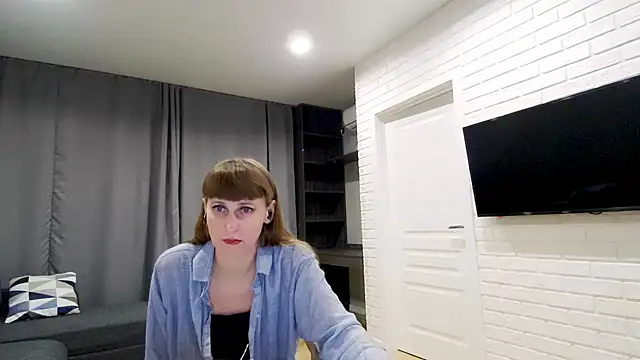 Daniella Lorente online show from 03/12/26, 01:34