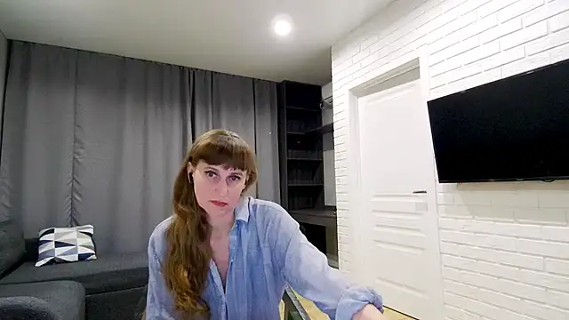 Daniella Lorente online show from 03/14/26, 11:43