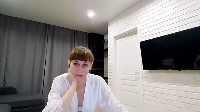 Daniella Lorente online show from 03/19/26, 11:42