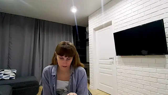 Snapshot of Daniella_Lorente chatting on 05/12/26, 09:12 Daniella Lorente online show from 05/12/26, 09:12