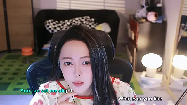 Snapshot of Roseonly_ chatting on 10/24/25, 04:53 Roseonly  online show from 10/24/25, 04:53