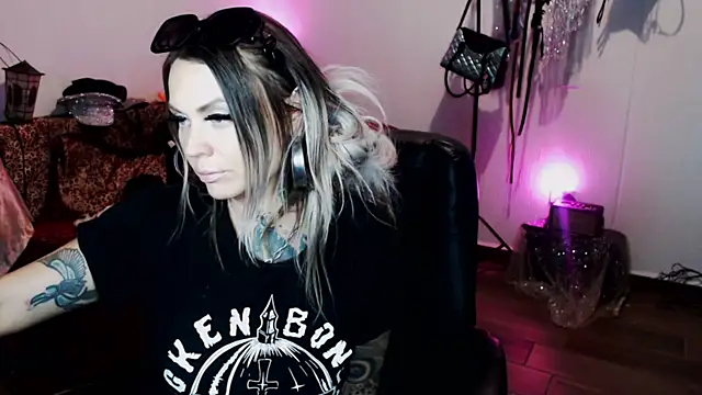 Ryder D Bauchery online show from 03/18/25, 11:20