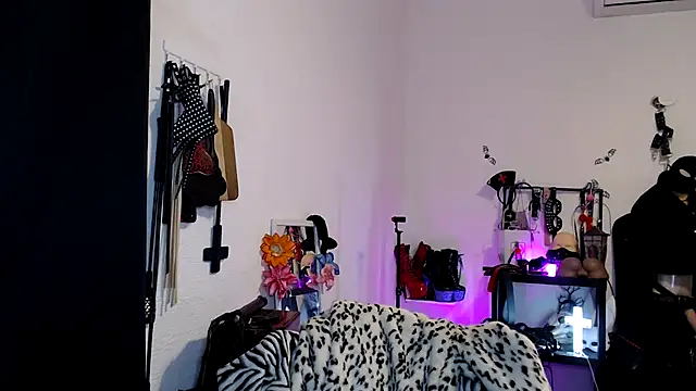 Ryder D Bauchery online show from 02/02/26, 01:48