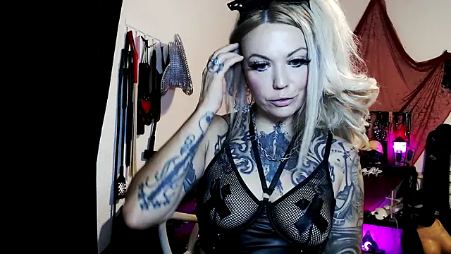 Snapshot of Ryder_D_Bauchery chatting on 04/22/26, 11:23 Ryder D Bauchery online show from 04/22/26, 11:23