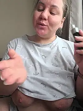 Anna Curvy online show from 02/13/26, 04:41