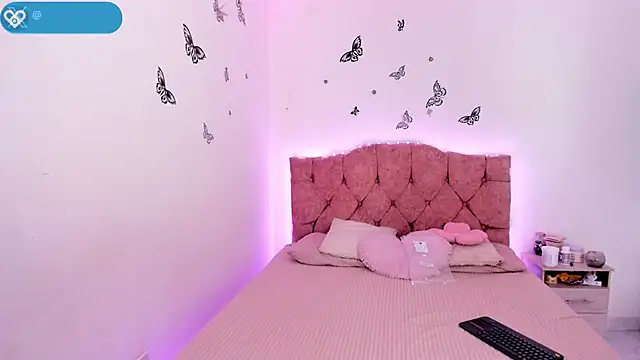 jade dakota   online show from 10/29/25, 01:41