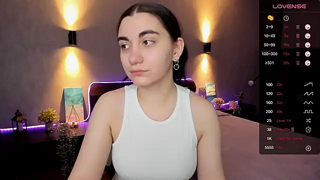 Snapshot of hannacheekss_ chatting on 02/01/25, 02:05 hannacheekss online show from 02/01/25, 02:05