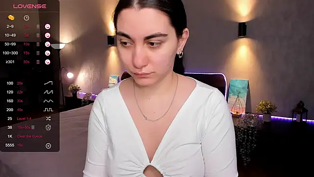 Snapshot of hannacheekss_ chatting on 03/15/25, 02:03 hannacheekss online show from 03/15/25, 02:03