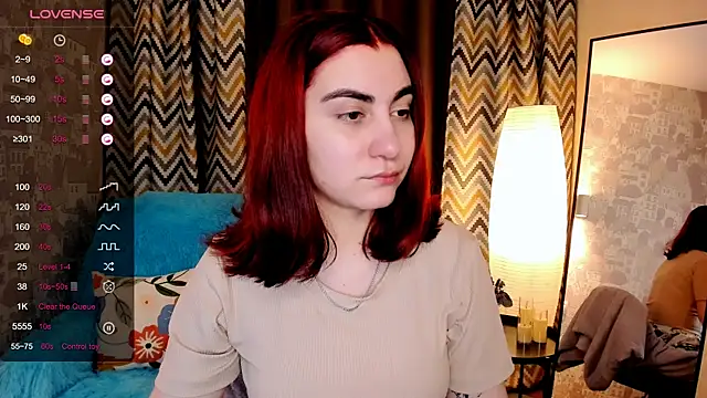 hannacheekss  online show from 11/24/25, 02:00