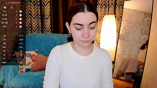 hannacheekss  online show from 01/15/26, 02:05